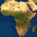 World webcams: Africa