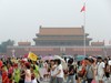 Beijing: la Ciudad Prohibida