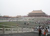 Beijing: la Ciudad Prohibida