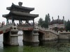 Beijing: el Palacio de Verano