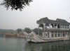 Beijing: el Palacio de Verano