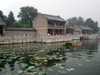 Beijing: el Palacio de Verano