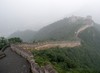 La Gran Muralla China