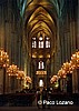 Catedral de Bourges.