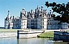 Chateau Chambord.