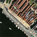 Satellite images from Norway