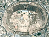 Ciudadela de Alepo