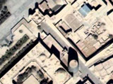 Im�genes v�a sat�lite de Uzbekist&aacute;n
