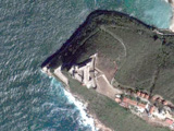 Im&aacute;genes por sat&eacute;lite de Cuba