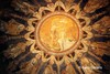 R�vena.
Baptisterio Neoniano.