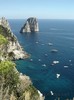 Travel photos: Capri
