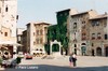 San Gimignano.