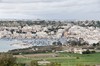 Marsaxlokk: vista panor�mica