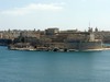 Fort St Angelo (Vittoriosa)