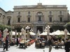 La Valletta