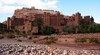 Ksar de Ait Benhaddou, 2004.