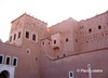 Kasbah de Taourirt, 2004.