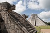 Viaje a M&eacute;xico