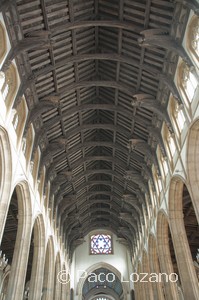 Bury St Edmonds (Inglaterra)