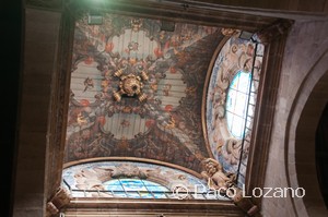 Relato de un viaje a Portugal: Braga