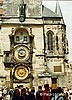 Ayuntamiento viejo.
Praga.