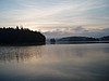 Amanecer en Varmland