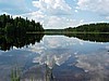 Lago en Vastmanlad