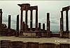 Dougga.
