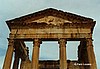 Dougga.