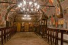 Arbanasi: iglesia de la Natividad