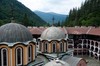 Monasterio de Rila