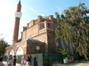 Sofia: mezquita Banya Bashi