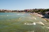 Sozopol, en el mar Negro