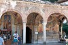 Monasterio de Troyan