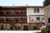 Monasterio de Troyan