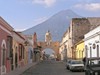 Antigua Guatemala
