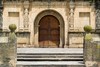 Antigua Guatemala: Escuela de Cristo
Fotograf&iacute;a de Jos&eacute; M. Hosttas