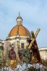 Ciudad de Guatemala: iglesia de la Merced