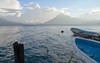 Lago Atitlan
Fotograf&iacute;a de Arnout Van Scherpenzeel