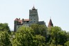 Bran: el castillo