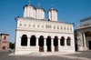 Bucarest: la catedral ortodoxa