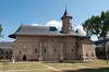 Monasterio de Neamt
