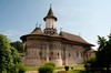 Monasterio Sucevita