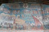 Monasterio de Voronet