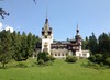 Sinaia: castillo de Peles