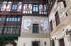 Sinaia: castillo de Peles