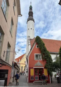 Tallin