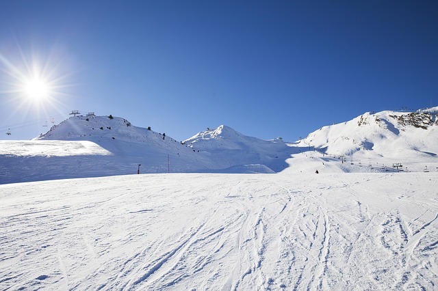 Andorra. Imágenes por satélite