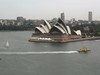 Sidney: la &oacute;pera