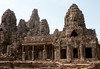 Angkor Thom